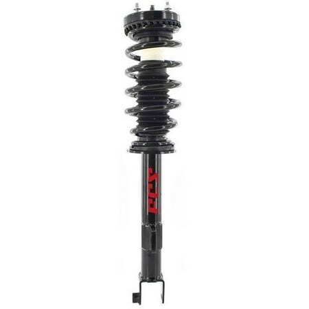 Fcs Automotive Complete Strut Assembly, 1335531R 1335531R